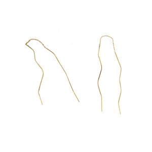 Orecchini Spaghettini