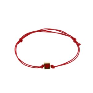 Bracciale CuB CuoreRosso