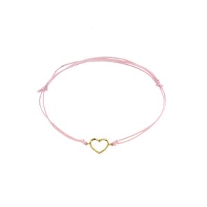 Bracciale Heart Frame